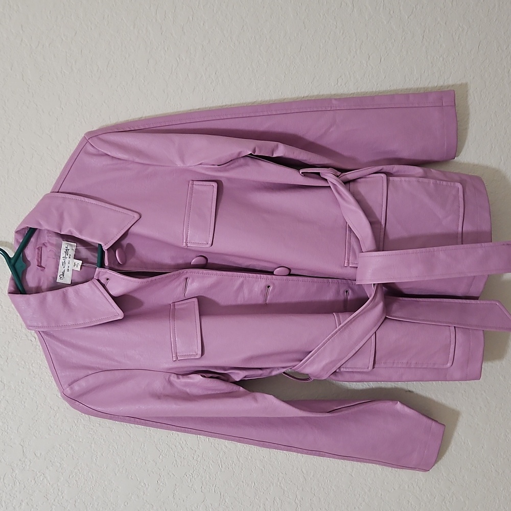 Miss Selfridge Jacket Size US 4 and NWT